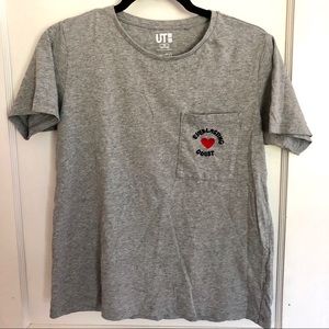 Pocket T-Shirt
